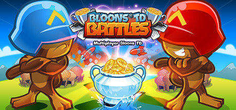 Bloons TD Battles on Mac