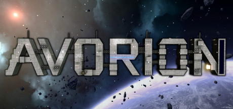 Avorion on Mac