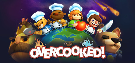 Overcooked on Mac