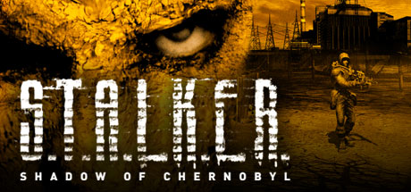 S.T.A.L.K.E.R.: Shadow of Chernobyl on Mac