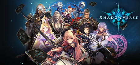 Shadowverse CCG on Mac