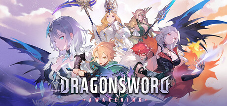 DragonSword : Awakening on Mac