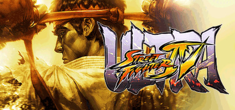 Ultra Street Fighter® IV on Mac