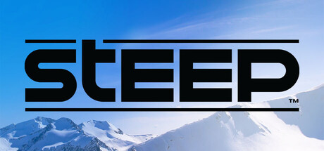 Steep™ cover art
