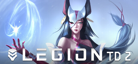 Legion TD 2 - Multiplayer Tower Defense on Mac