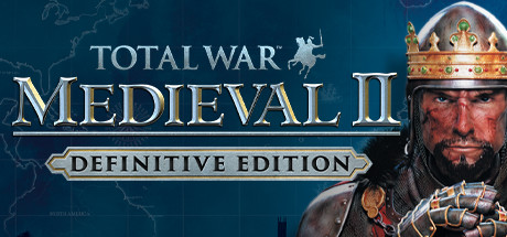 Total War: MEDIEVAL II – Definitive Edition on Mac