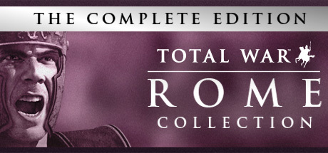 Rome: Total War™ - Collection cover art