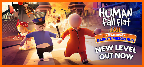 Human: Fall Flat on Mac