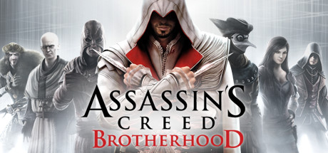 Assassin’s Creed® Brotherhood on Mac