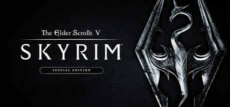 The Elder Scrolls V: Skyrim Special Edition — Mac