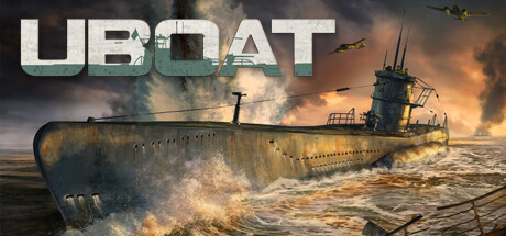 UBOAT on Mac