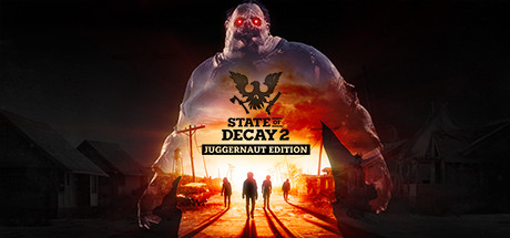 State of Decay 2: Juggernaut Edition cover art
