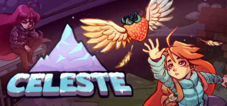 Celeste — Mac game compatibility