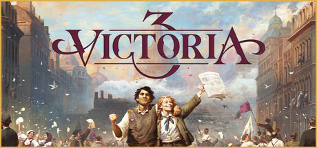 Victoria 3 — Mac game compatibility