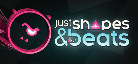 Just Shapes & Beats on Mac