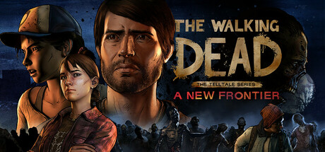 The Walking Dead: A New Frontier on Mac