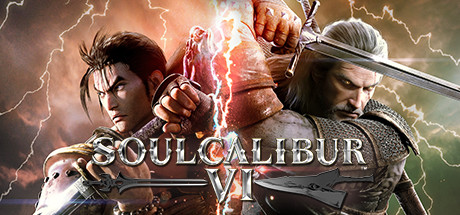 SOULCALIBUR VI on Mac