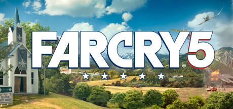 Far Cry® 5 cover art
