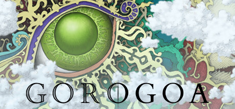 Gorogoa on Mac