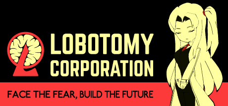 Lobotomy Corporation | Monster Management Simulation on Mac