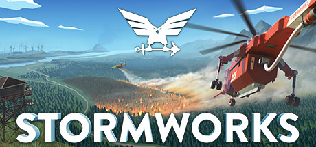 Stormworks: Build and Rescue — Mac game compatibility