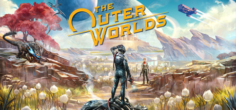 The Outer Worlds on Mac