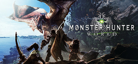 Monster Hunter: World — Mac