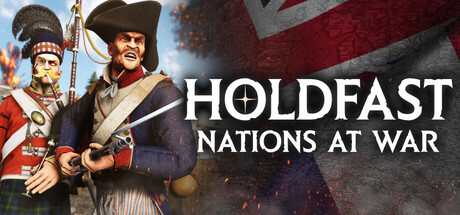 Holdfast: Nations At War on Mac