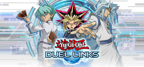 Yu-Gi-Oh! Duel Links on Mac