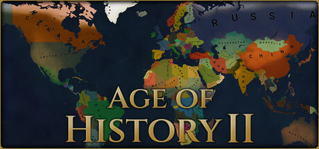 Age of History II on Mac