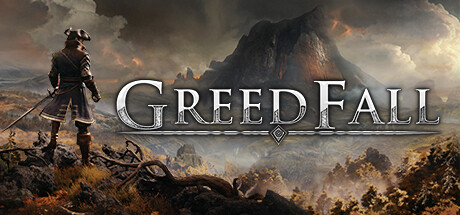 GreedFall on Mac