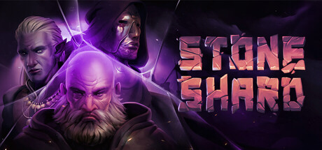 Stoneshard cover art