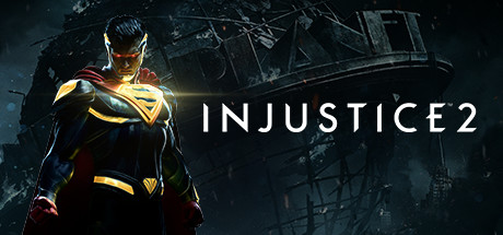 Injustice™ 2 on Mac