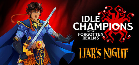 Idle Champions of the Forgotten Realms on Mac