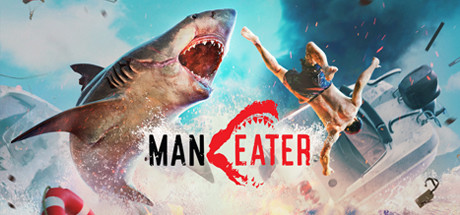 Maneater on Mac