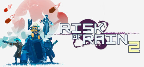 Risk of Rain 2 — Mac