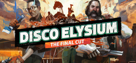 Disco Elysium — Mac game compatibility