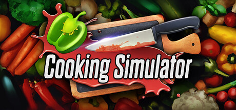 Cooking Simulator on Mac