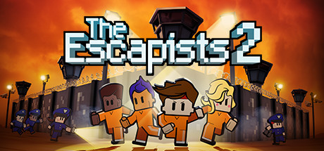 The Escapists 2 on Mac