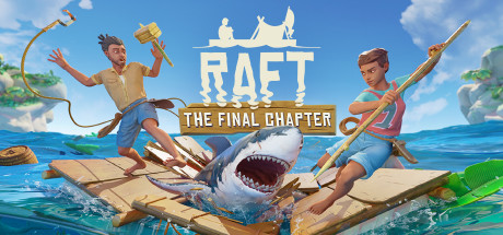 Raft — Mac