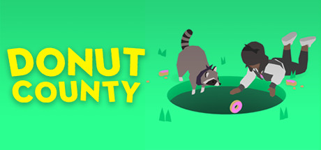 Donut County on Mac