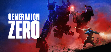 Generation Zero® on Mac
