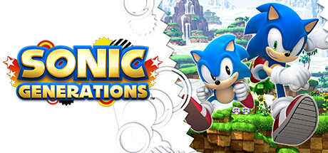 Sonic Generations Collection on Mac