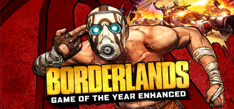 Borderlands Game of the Year Enhanced on Mac