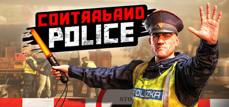 Contraband Police on Mac