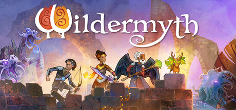 Wildermyth on Mac