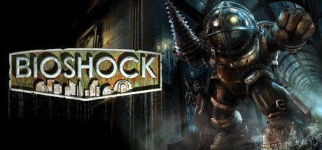BioShock™ cover art