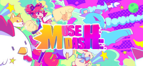 Muse Dash — Mac game compatibility
