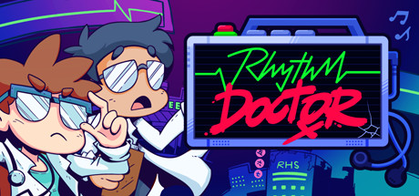 Rhythm Doctor — Mac game compatibility