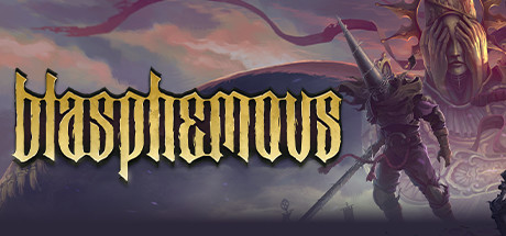 Blasphemous — Mac game compatibility